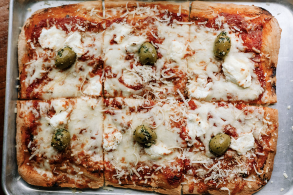 Supreme Slice